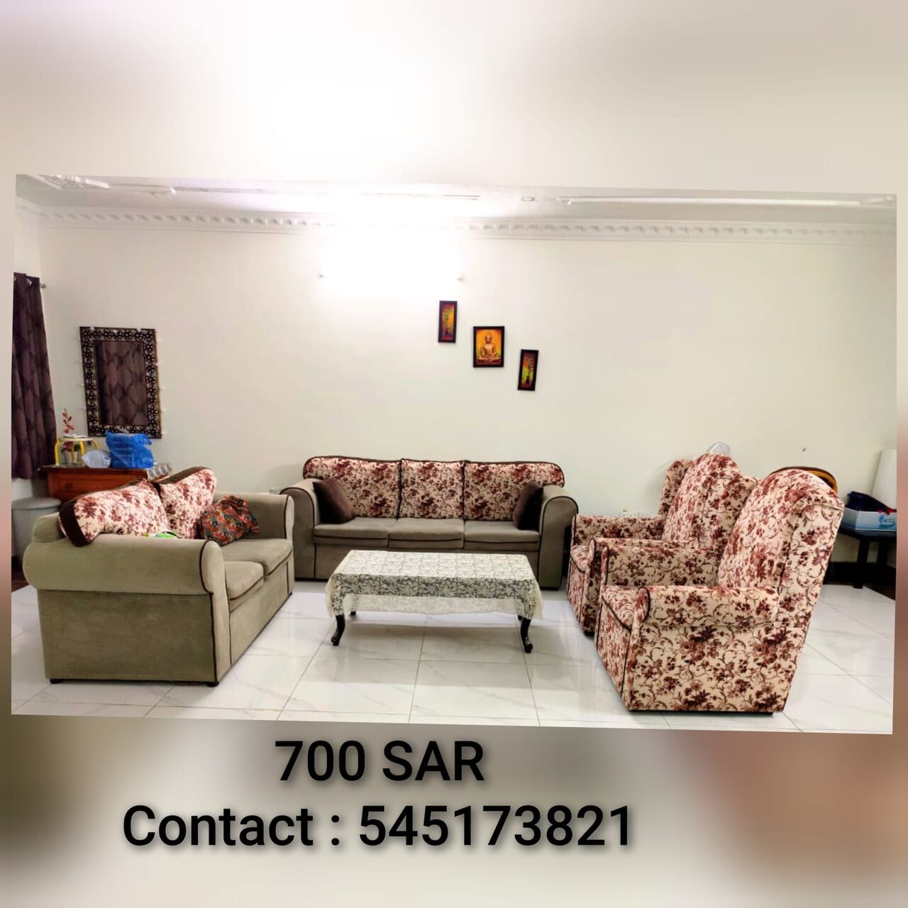 Jizan, Furniture, SAR 11330,  Full House Furniture