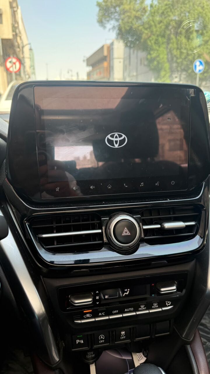 Khobar, Vehicle Lease Transfer, SAR 1360,  Toyota Urbancruiser GLX