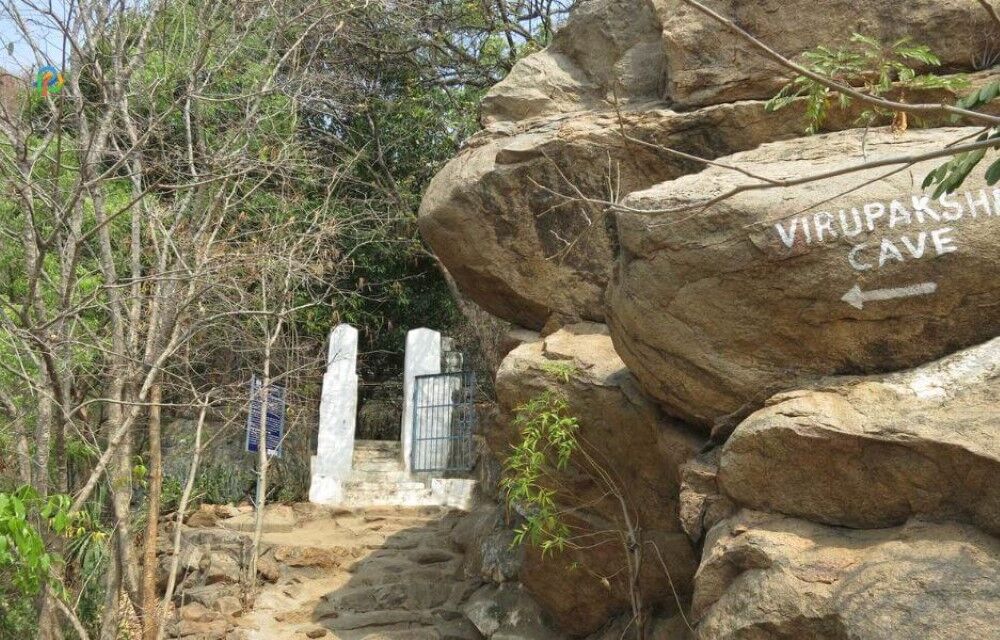 Chennai, Travel, Best Places To Visit In Tiruvannamalai For Spiritual Exploration