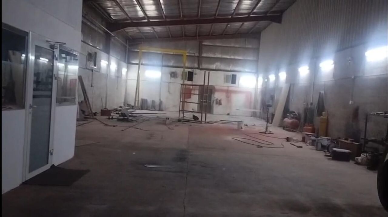 Dammam, Warehouses, SAR 7100,  252 Sq. Meter,  WORKSHOP/WAREHOSE FOR RENT