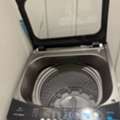 SAR 750,  Top Load Auto Washer