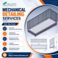 Precision Mechanical Detailing Services, Starting At Just $15/hr