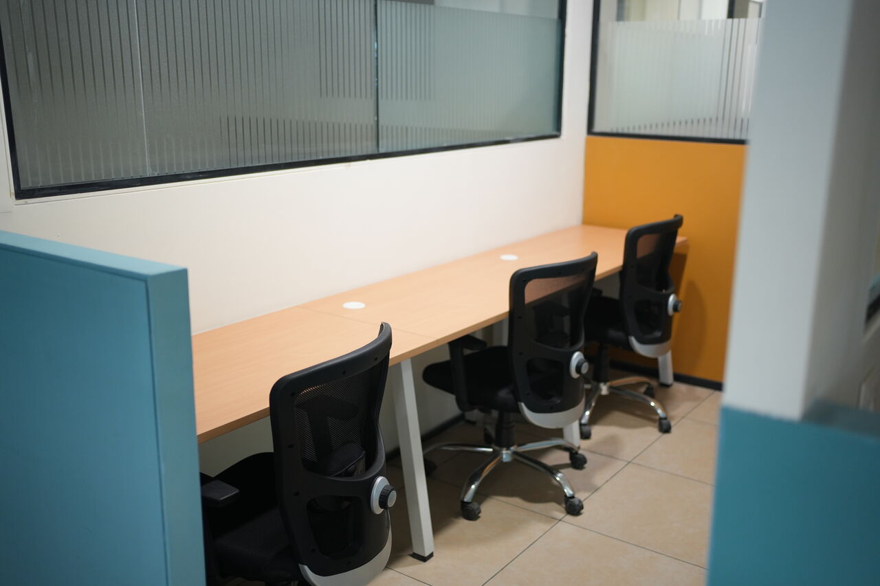 Mumbai, Real Estate, Managed Office Space Mohali With Modern Business Facilities