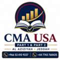 Professional CMA USA Preparation In Jeddah &ndash; Part 1 & Part 2