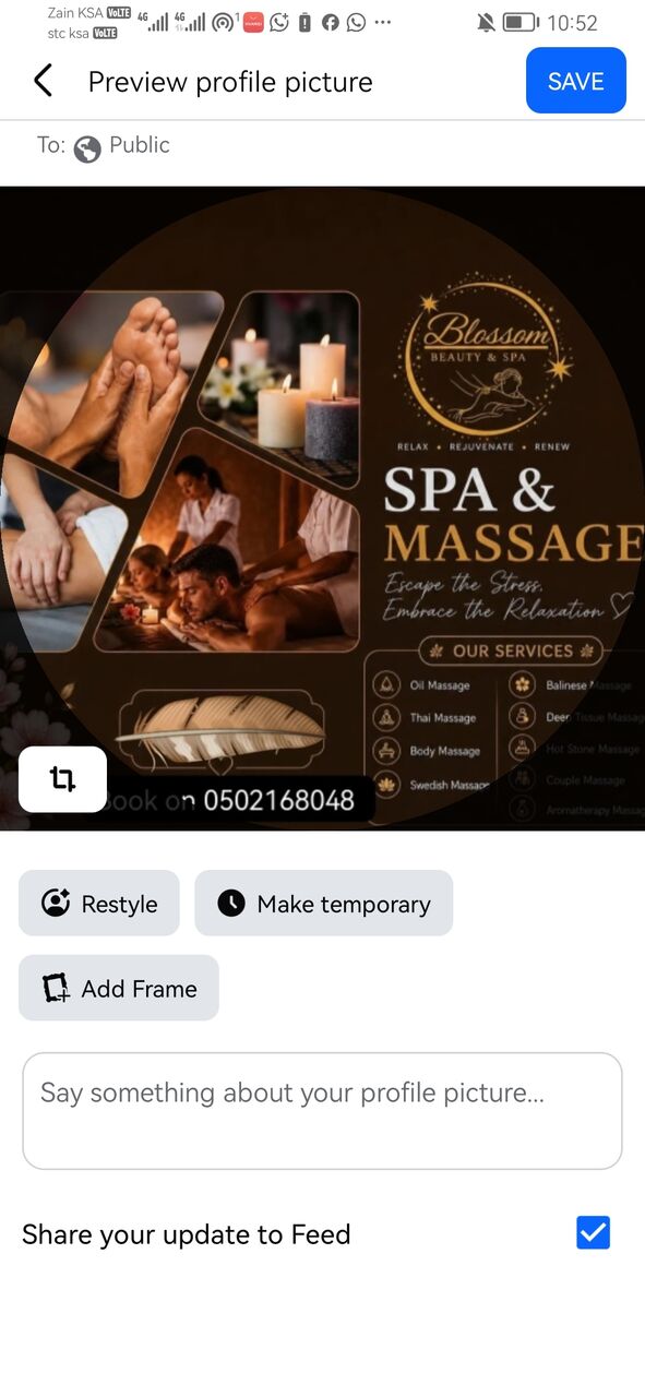 Olaya, Beautician, BEST PROFESSIONAL MASSAGE THERAPIST IN Riyadh