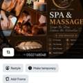 BEST PROFESSIONAL MASSAGE THERAPIST IN Riyadh