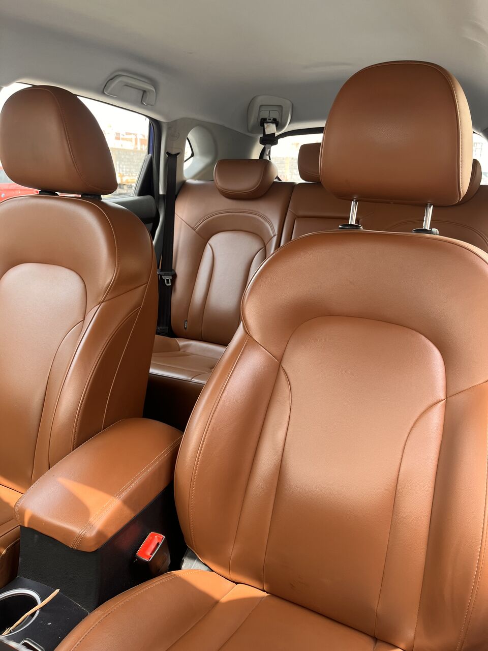 Baish, Vehicles, Cars & Trucks , SAR 37500,  Great Wall Haval H2,  2021,  Automatic,  130 KM,  Car For Sale Single Owner Used