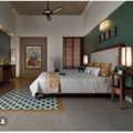 INR 35000000/month,  Furnished,  1815 Sq. Meter,  Looking For An Excellent Apartment In Meerut