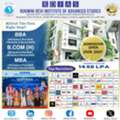 Best GGSIPU Affiliated MBA, BBA & B.Com (H) College In Delhi NCR - RDIAS