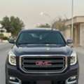 SAR 140000,  GMC YUKON SLT,  2017,  Automatic,  71000 KM,  FULL OPTION