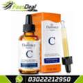 PKR 2000,  ✨ Florence Organics Vitamin C Face Serum 60ml  Original Imported In Pakistan 03022212950