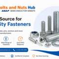 Fasteners Supplier | Bolts And Nuts Hub