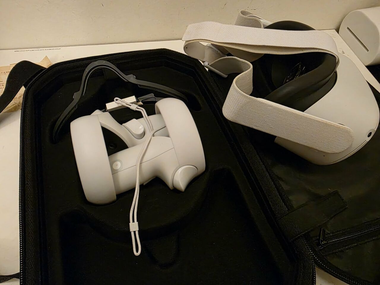 Riyadh, Toys & Games, SAR 1,  Meta Quest VR Headsets