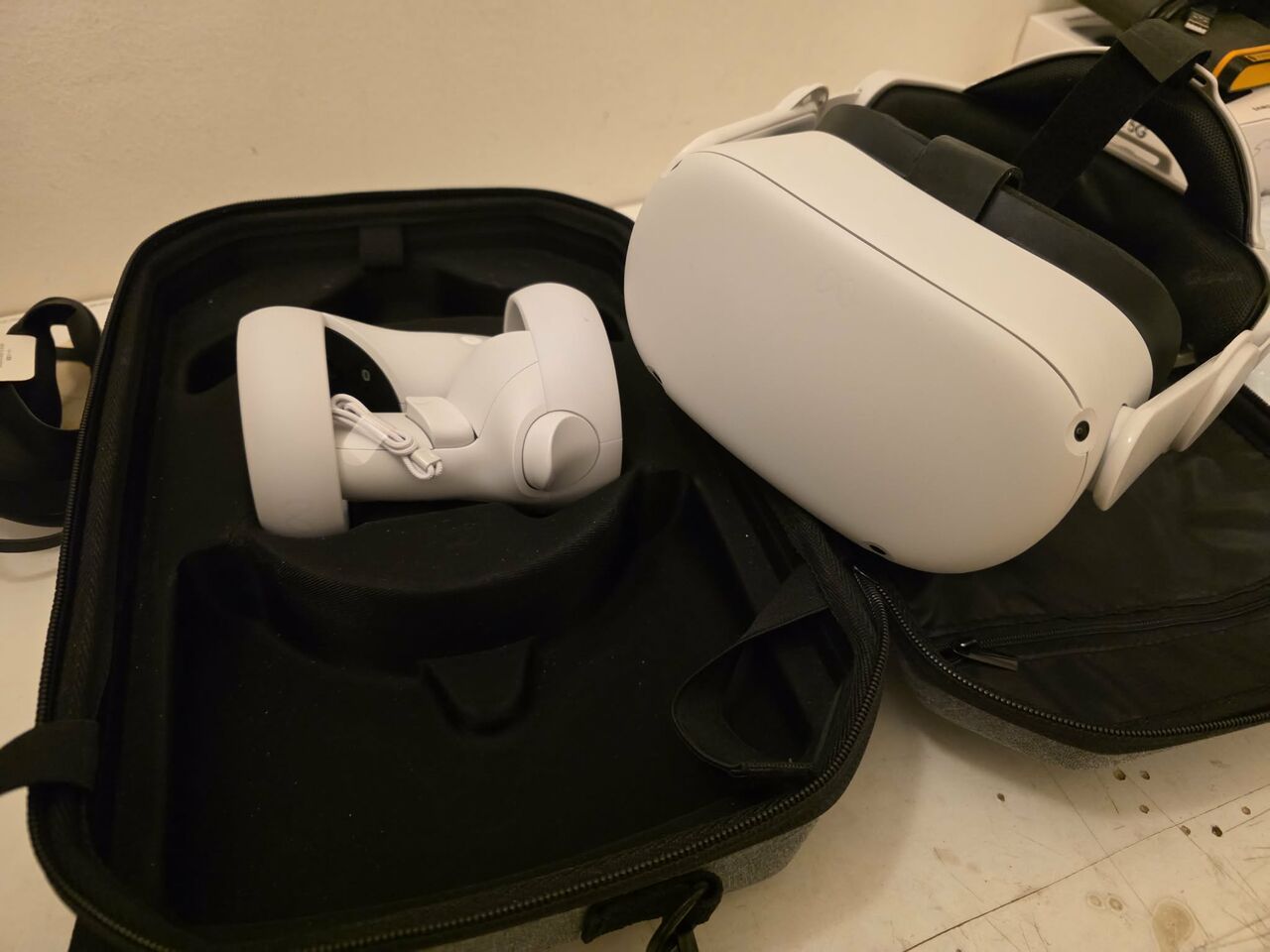 Riyadh, Toys & Games, SAR 1,  Meta Quest VR Headsets
