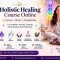 Holistic Healing Course Online
