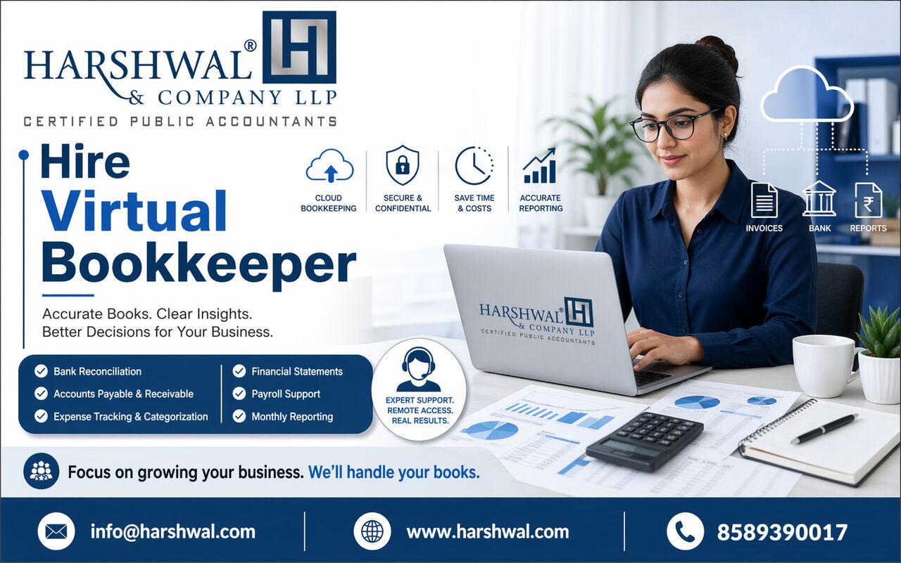San Diego, Accounting, Why Businesses Hire Virtual Bookkeeper Services Today