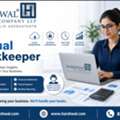 Why Businesses Hire Virtual Bookkeeper Services Today