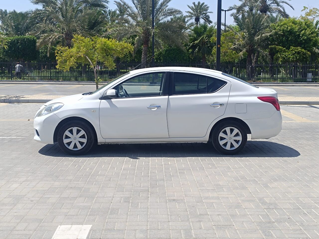 Manama, Vehicles, Cars & Trucks , BHD 1650,  Nissan Sunny,  2014,  Automatic,  158000 KM,  Sunny