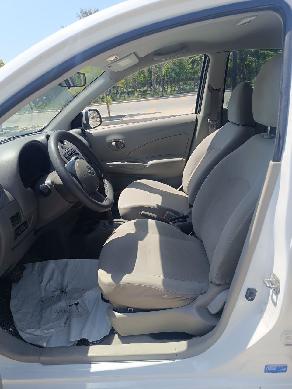 Manama, Vehicles, Cars & Trucks , BHD 1650,  Nissan Sunny,  2014,  Automatic,  158000 KM,  Sunny