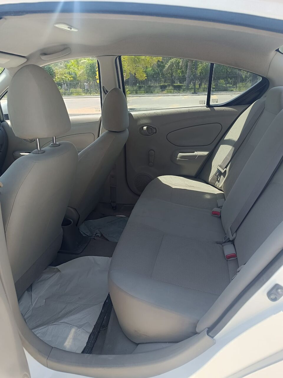 Manama, Vehicles, Cars & Trucks , BHD 1650,  Nissan Sunny,  2014,  Automatic,  158000 KM,  Sunny