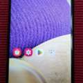 SAR 700,  Selling Samsung A32 5G With Box