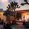 Live Music Joshua Tree: Find Shows, Venues And Local Talent