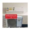 BHD 115,  🌎🌐Sabro Splitunit 1.5 Ton In Good Condition For Sale With Delivery And Fixing