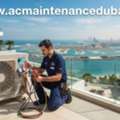 Ac Maintenance In Dubai - Ac Repair Services
