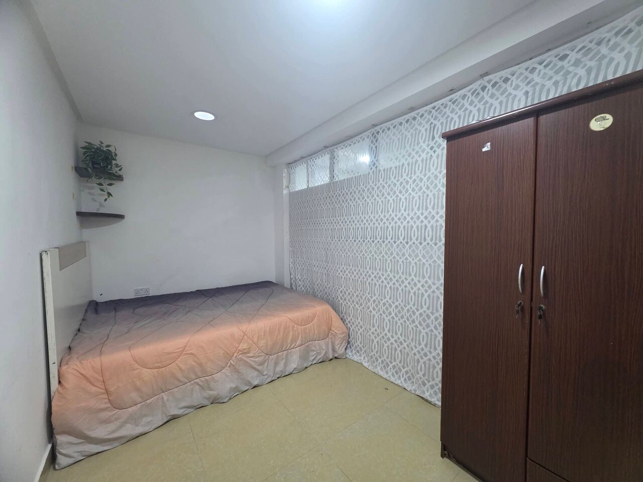 Tubli, Rooms for Rent, BHD 70/month,  🏡 ROOM PARTITION FOR RENT – AVAILABLE NOW! 🏡  📍 Location: Tubli (Back Of Al Helli / Al
