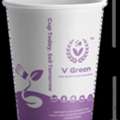 INR 100,  Eco-Friendly Flat Paper Cups &ndash; Perfect For Cafes & Events In Tamil Nadu