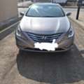 SAR 20000,  Hyundai Sonata,  2011,  Automatic,  460000 KM,   , GRAY, 20,000 SAR GOOD CONDITION