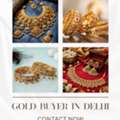 Where To Sell Gold To Get Instant Cash In Laxmi Nagar?