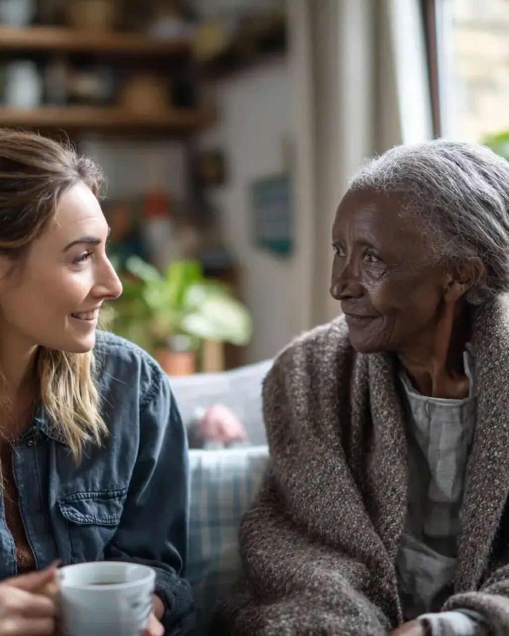 London, Elder Care, Post-Hospital Care In Lytham St Annes