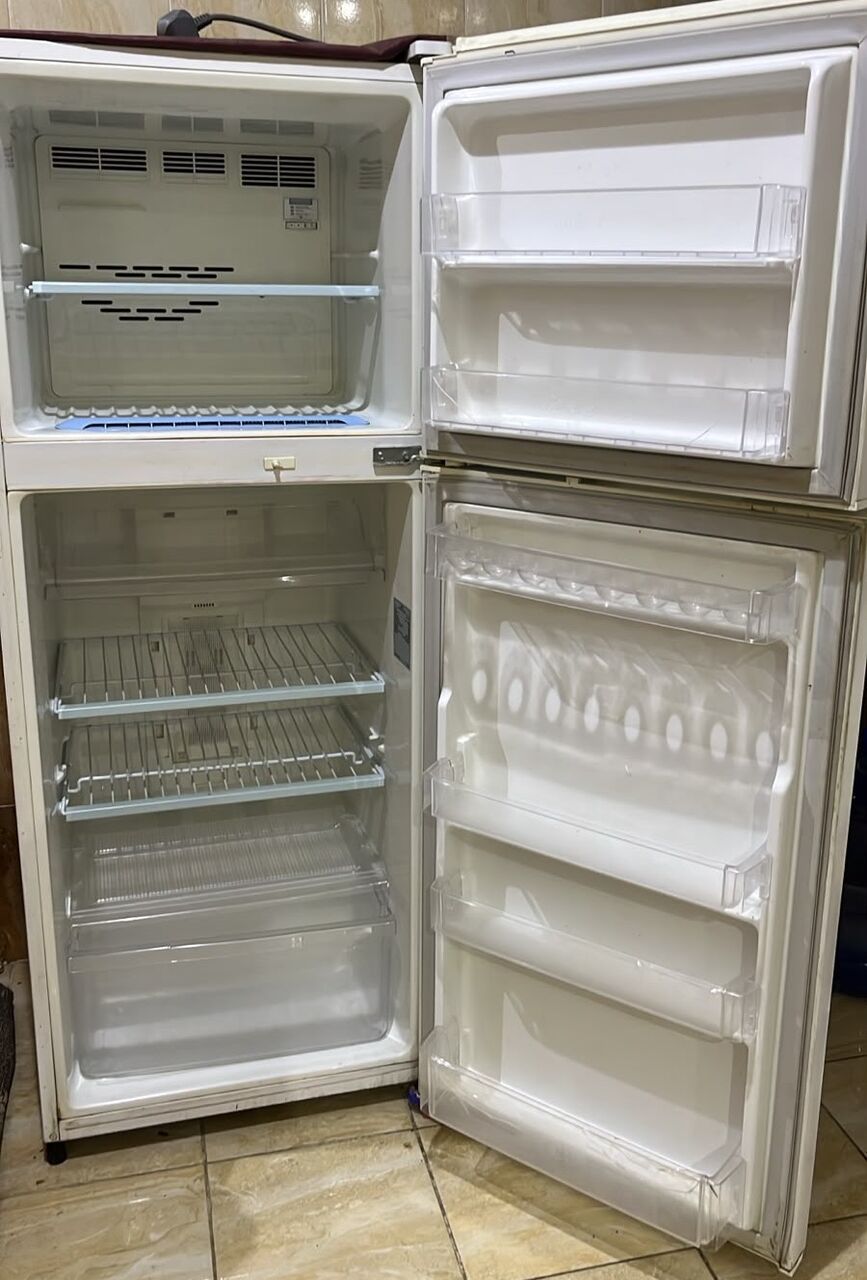 Makkah, Appliances, SAR 325,  LG Refrigerator