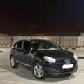 SAR 17500,  Nissan Qashqai,  2014,  Automatic,  360000 KM,