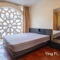 THB 55000,  9600 Sq. Feet,  Ready To Move In Townhouse For Rent, 4 Floors, Ekkamai Villa Village, Fully Furnished,