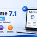 TallyPrime 7.1 Update: New Features, AI Enhancements & Performance Improvements