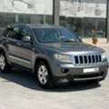 BHD 2200,  Jeep Grand Cherokee LTD,  2012,  Automatic,  172450 KM,    (Grey)
