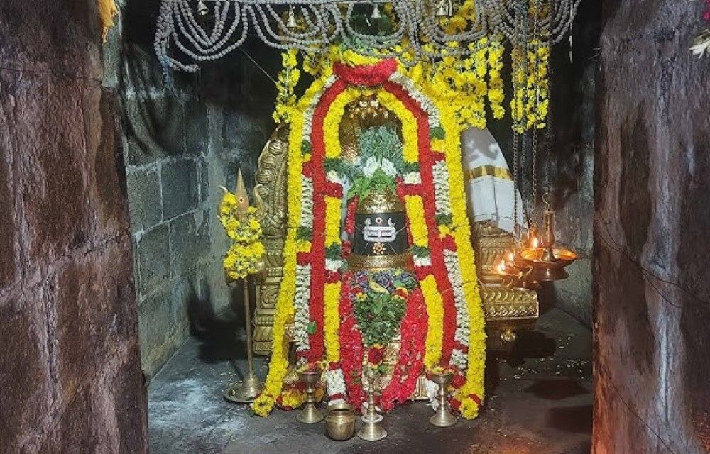 Hyderabad, Travel, Standard Room In Tiruvannamalai