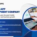 Custom App Development Company