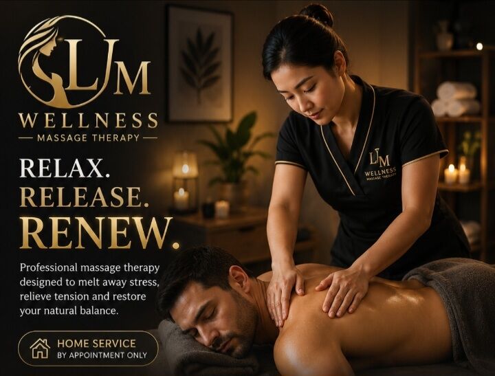 Al Shifa, Beautician, Deep Tissue Massage Therapy