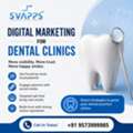 Top Digital Marketing Company In Texas | Digital Marketing Texas | SVAPPS