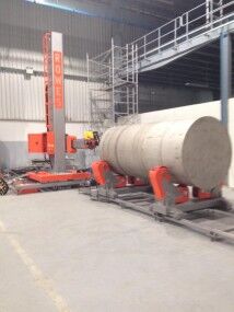 Dubai, Business, Reliable Diesel Storage Tank Manufacturer