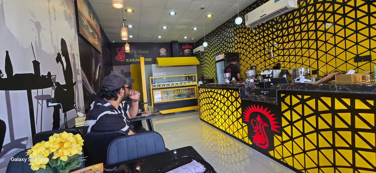 Dammam, Business Partners, Bufiya Available For Operation