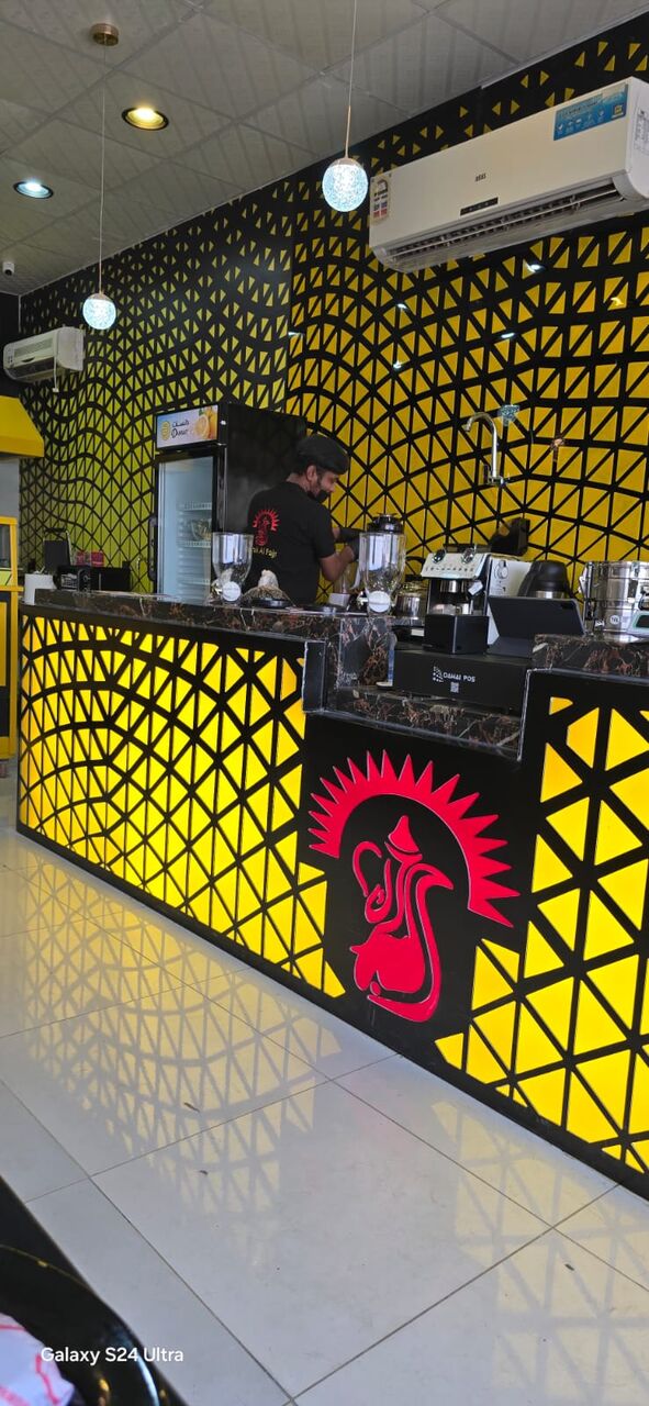 Dammam, Business Partners, Bufiya Available For Operation