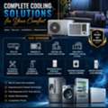 TECHNIPRO AIR CONDITION & REFRIGERATION SERVICES ❄️