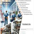 Facility Maintenance Services
