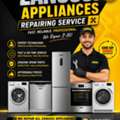 Zanussi Cheapest Appliances Repairing Service Dubai