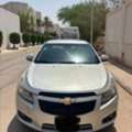 SAR 14500,  Chevrolet Cruze 2012,  2012,  Automatic,  154600 KM,