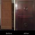 Professional Door Refinishing Services In California